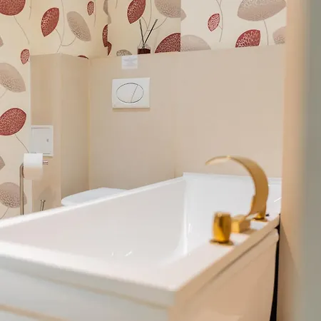 Herastrau Grand - Luxurious Residences