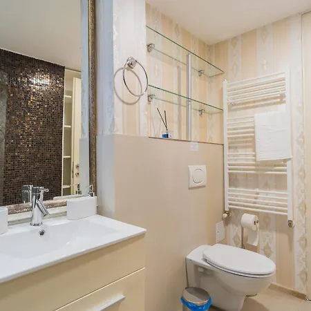 Herastrau Grand - Luxurious Residences Apartment