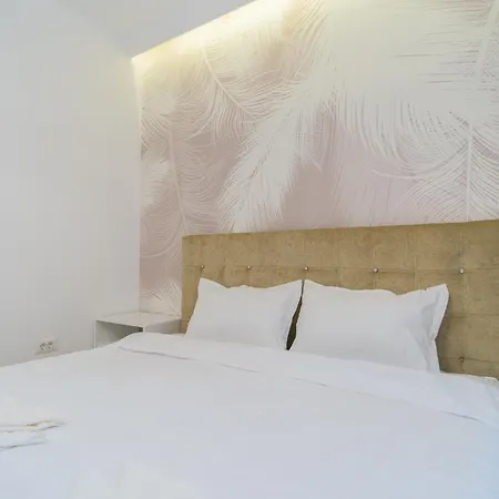 דירה Herastrau Grand - Luxurious Residences בוקרשט