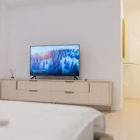 Herastrau Grand - Luxurious Residences *