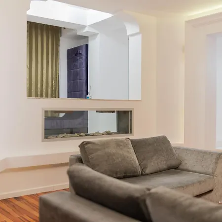 公寓 Herastrau Grand - Luxurious Residences