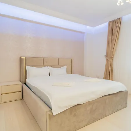 Herastrau Grand - Luxurious Residences *