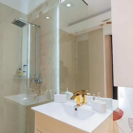Herastrau Grand - Luxurious Residences 布加勒斯特