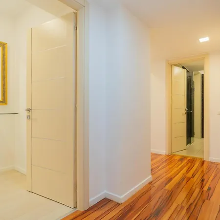 Appartement Herastrau Grand - Luxurious Residences Bucarest