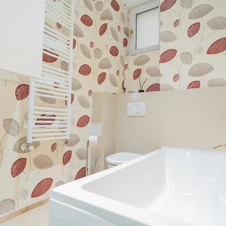 Herastrau Grand - Luxurious Residences