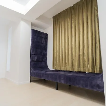 Herastrau Grand - Luxurious Residences *