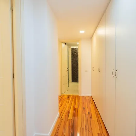 Herastrau Grand - Luxurious Residences * בוקרשט