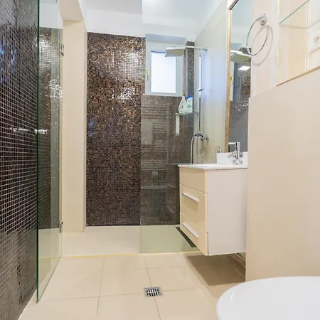 Herastrau Grand - Luxurious Residences 公寓 布加勒斯特