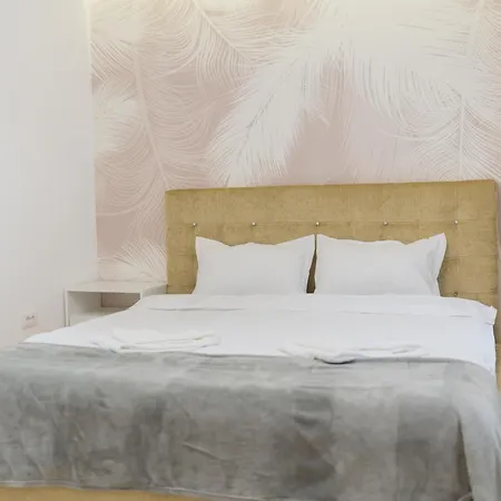 公寓 Herastrau Grand - Luxurious Residences