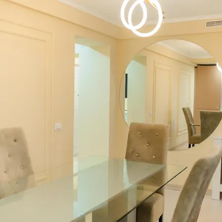 公寓 Herastrau Grand - Luxurious Residences