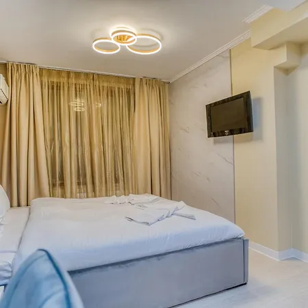 Herastrau Grand - Luxurious Residences *