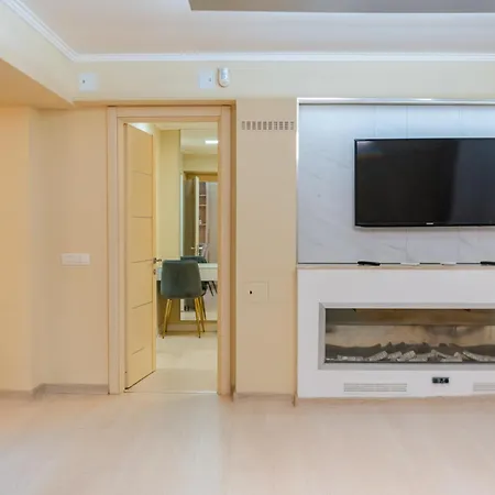 Herastrau Grand - Luxurious Residences 布加勒斯特