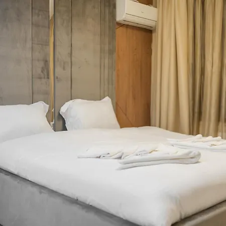 Herastrau Grand - Luxurious Residences 布加勒斯特
