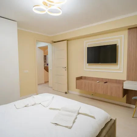 Herastrau Grand - Luxurious Residences