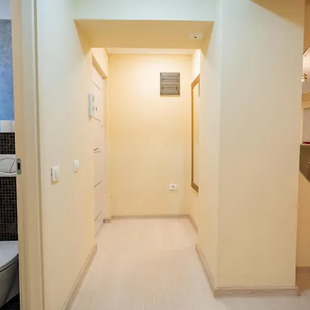Herastrau Grand - Luxurious Residences 公寓