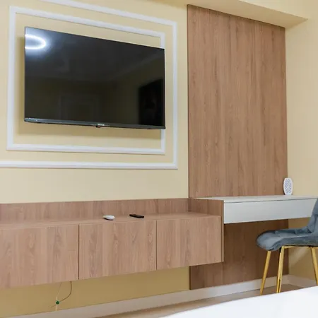 Apartment Herastrau Grand - Luxurious Residences *