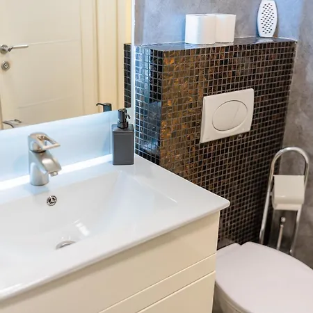 Herastrau Grand - Luxurious Residences *