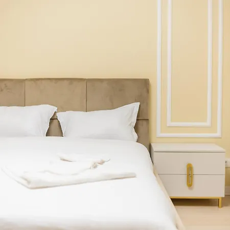 דירה Herastrau Grand - Luxurious Residences