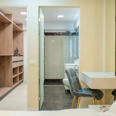 Herastrau Grand - Luxurious Residences