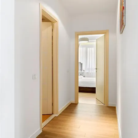 Herastrau Grand - Luxurious Residences דירה