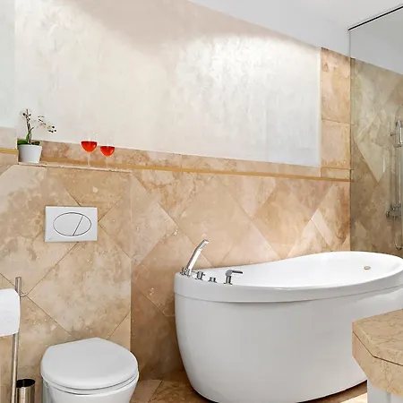 公寓 Herastrau Grand - Luxurious Residences 布加勒斯特