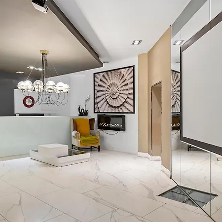 Herastrau Grand - Luxurious Residences *