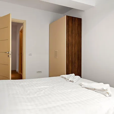 Herastrau Grand - Luxurious Residences