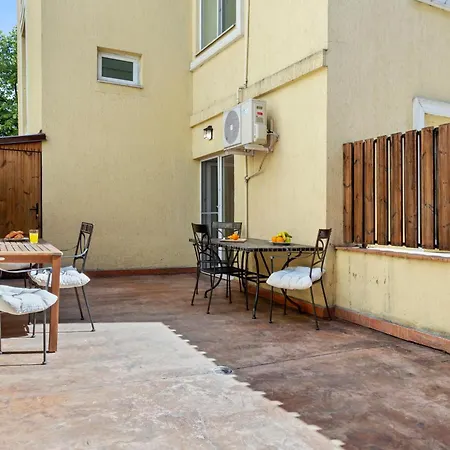 Herastrau Grand - Luxurious Residences בוקרשט