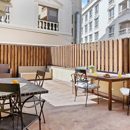 Herastrau Grand - Luxurious Residences Apartment Bucharest