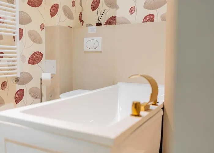 Herastrau Grand - Luxurious Residences