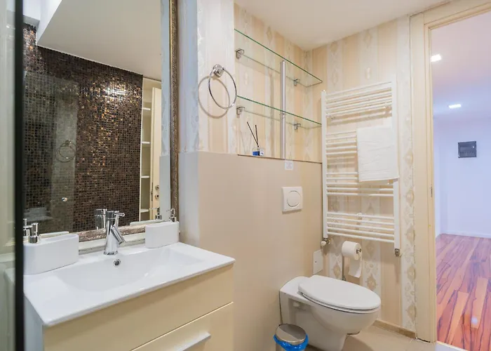 Herastrau Grand - Luxurious Residences Apartamento