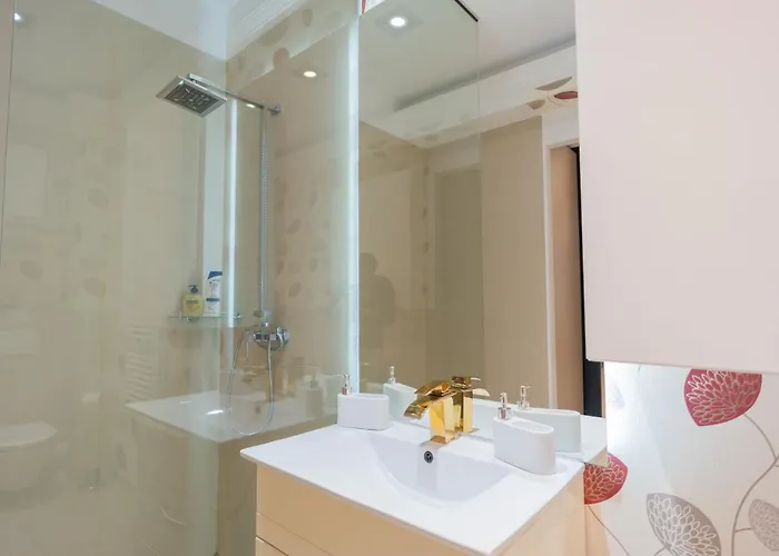 Herastrau Grand - Luxurious Residences Bucarest