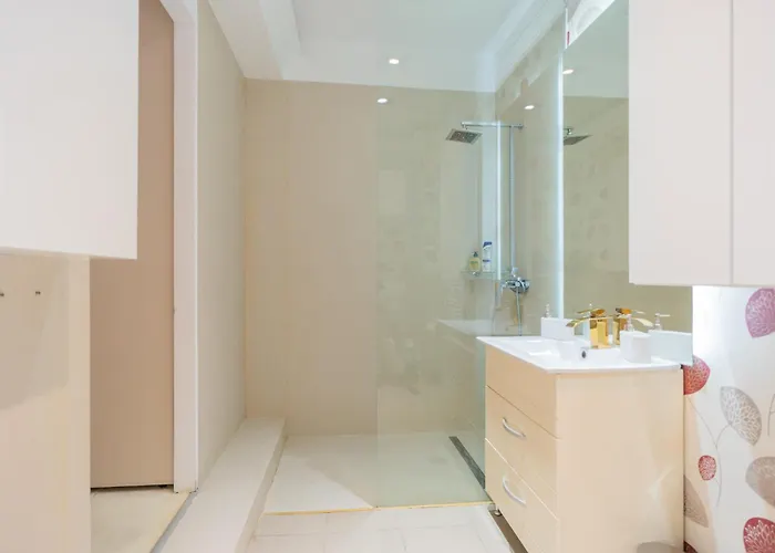 Herastrau Grand - Luxurious Residences