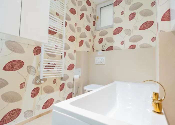 Herastrau Grand - Luxurious Residences