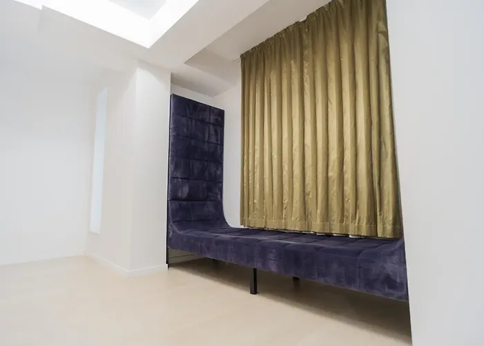 Herastrau Grand - Luxurious Residences *