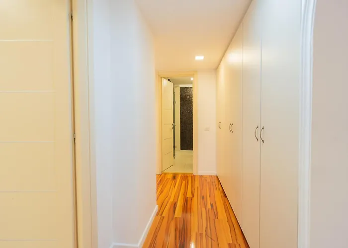 Herastrau Grand - Luxurious Residences * Bucareste