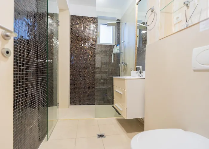 Herastrau Grand - Luxurious Residences Appartement Bucarest