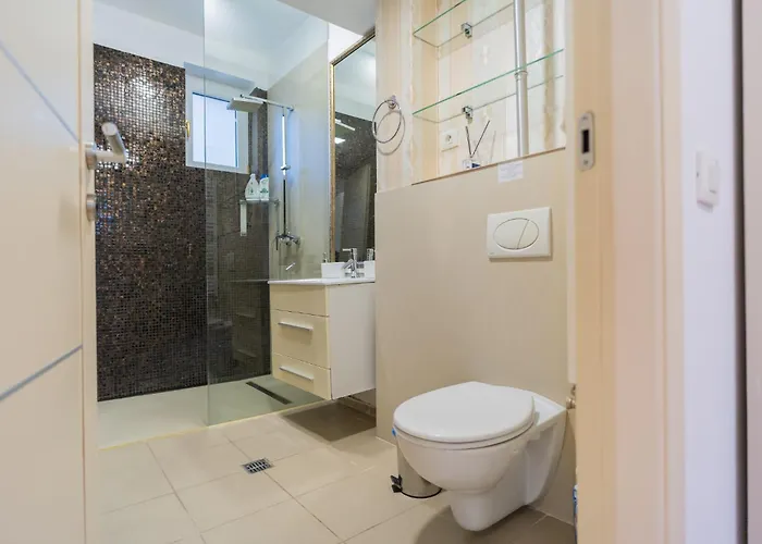 Herastrau Grand - Luxurious Residences شقة