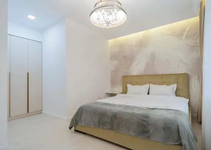 Herastrau Grand - Luxurious Residences