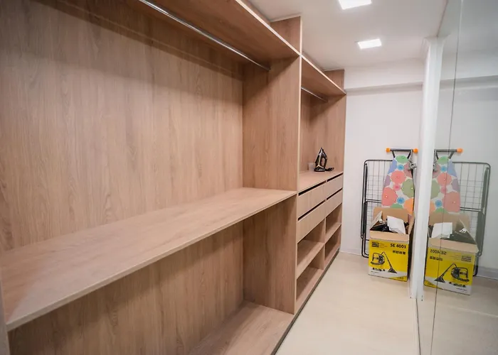 Herastrau Grand - Luxurious Residences شقة بوخارست