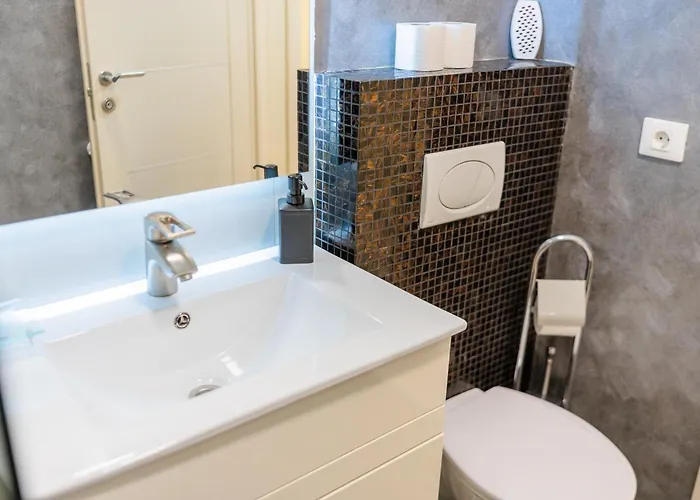 Herastrau Grand - Luxurious Residences *