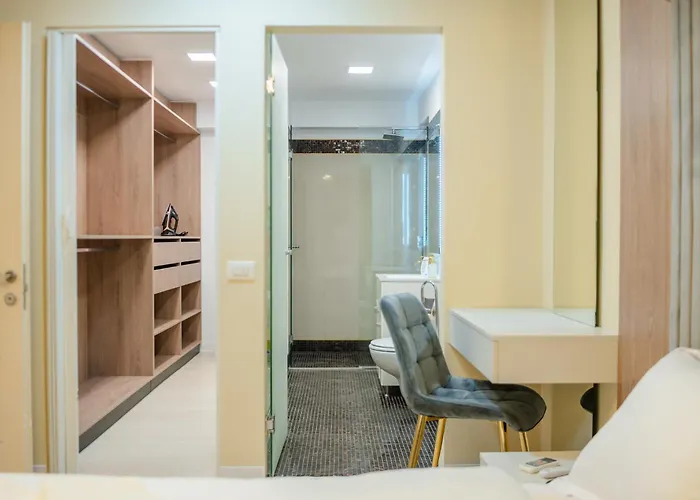 Herastrau Grand - Luxurious Residences