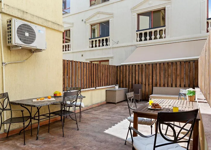 Herastrau Grand - Luxurious Residences Bucareste