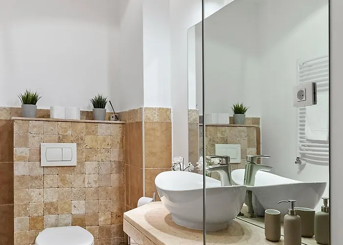 Appartement Herastrau Grand - Luxurious Residences