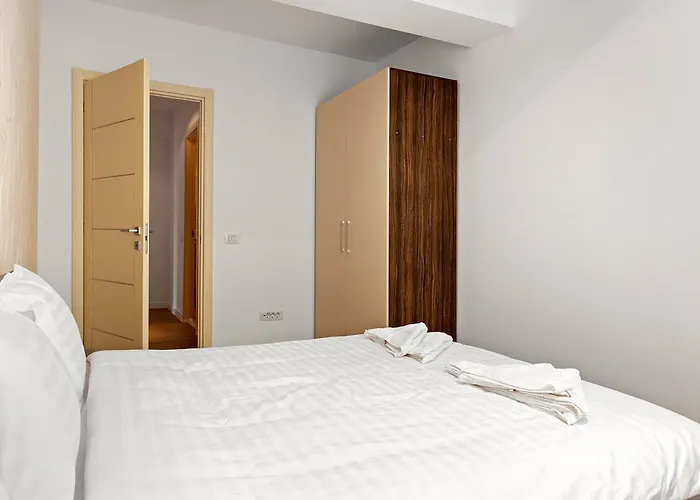 Herastrau Grand - Luxurious Residences