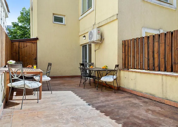 Herastrau Grand - Luxurious Residences Bucareste