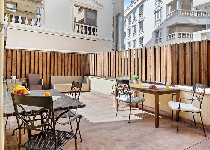 Herastrau Grand - Luxurious Residences Appartement Bucarest