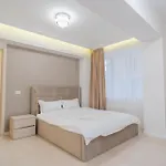 Herastrau Grand - Luxurious Residences شقة *