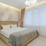 Herastrau Grand - Luxurious Residences شقة *