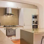Herastrau Grand - Luxurious Residences شقة *